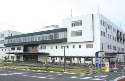 NTT東日本 伊豆病院
