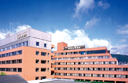 鶴巻温泉病院