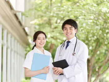 オンコールor当直なしの求人