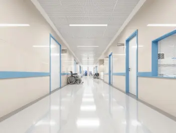 役職スタート！院長職の求人　院長職候補