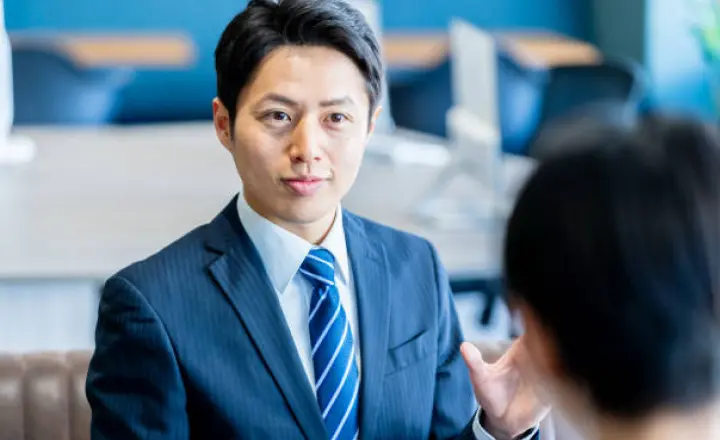 医師専門のプロがあなたにぴったりの求人をご紹介　エージェントサービス