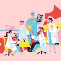 リクルートドクターズキャリア特集