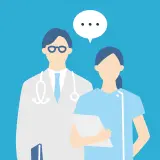 医師の働き方改革　3割の医師が収入に「影響あり、減少する見込み」