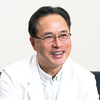 中田智明氏