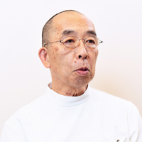 坂口修平氏