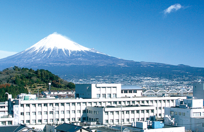 共立蒲原総合病院