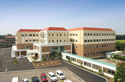 ホスピタル坂東