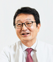 小河原 忠彦氏