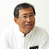 藤崎　安明氏