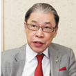 今村　定臣氏