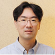 大磯　義一郎氏