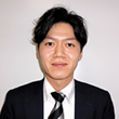 川口　和馬氏