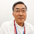 藤野　信男氏