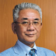 井齋　偉矢氏