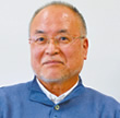 伊藤　勝陽氏