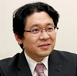 伊藤　亮太氏