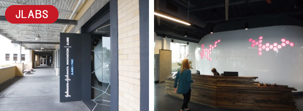 JLABS　図