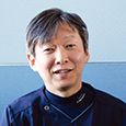 村田光延氏　写真