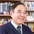 保坂 隆　写真