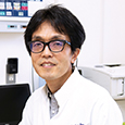勝俣範之 写真