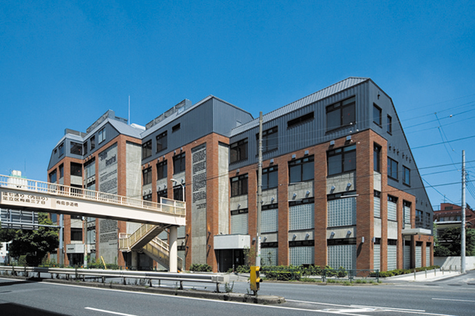 医療法人社団 成仁病院 写真