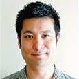 山崎 亮氏　写真
