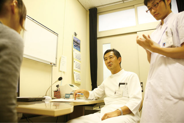 千葉県病院局 リクルートドクターズキャリア注目の施設