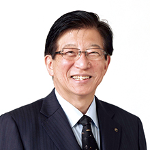 川勝平太氏