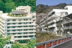 長野県厚生農業協同組合連合会 リクルートドクターズキャリア注目の施設