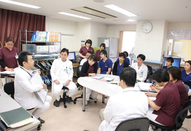 医療法人社団 哺育会 白岡中央総合病院 リクルートドクターズキャリア注目の施設