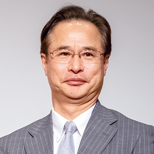 中田智明氏