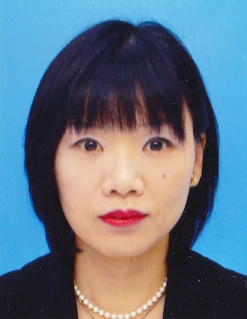 国際医療福祉大学大学院准教授 岡村世里奈氏