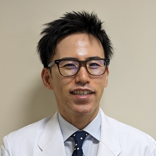 昭和大学横浜市北部病院消化器センター講師　三澤将史氏