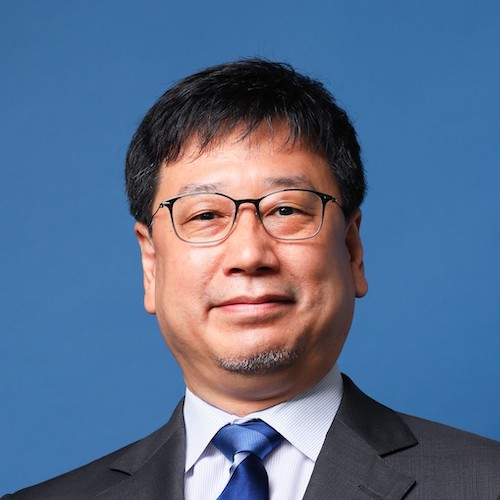 国立研究開発法人 国立国際医療研究センター 医療情報基盤センター長　美代賢吾氏