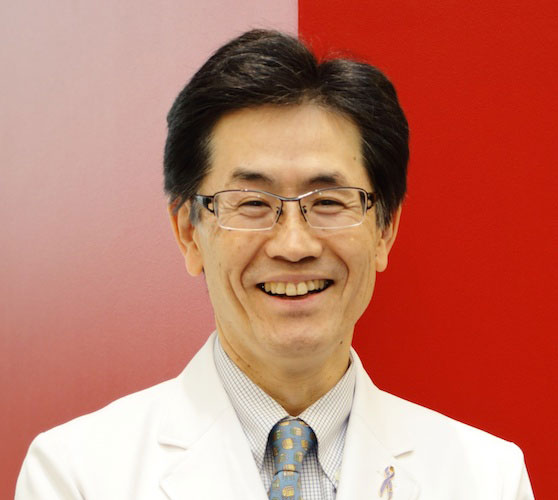 独立行政法人国立病院機構 九州がんセンター院長　藤 也寸志氏