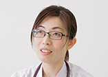東京ほくと医療生活協同組合 王子生協病院 緩和ケア 田 直子写真