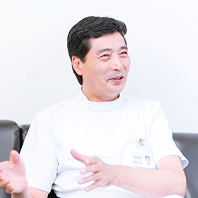 地域における急性期医療と救急医療体制の充実を