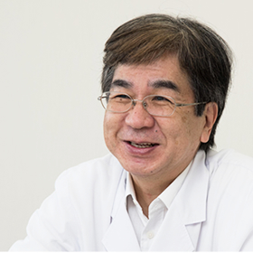 当院の医療には思いやりと信念が必要不可欠